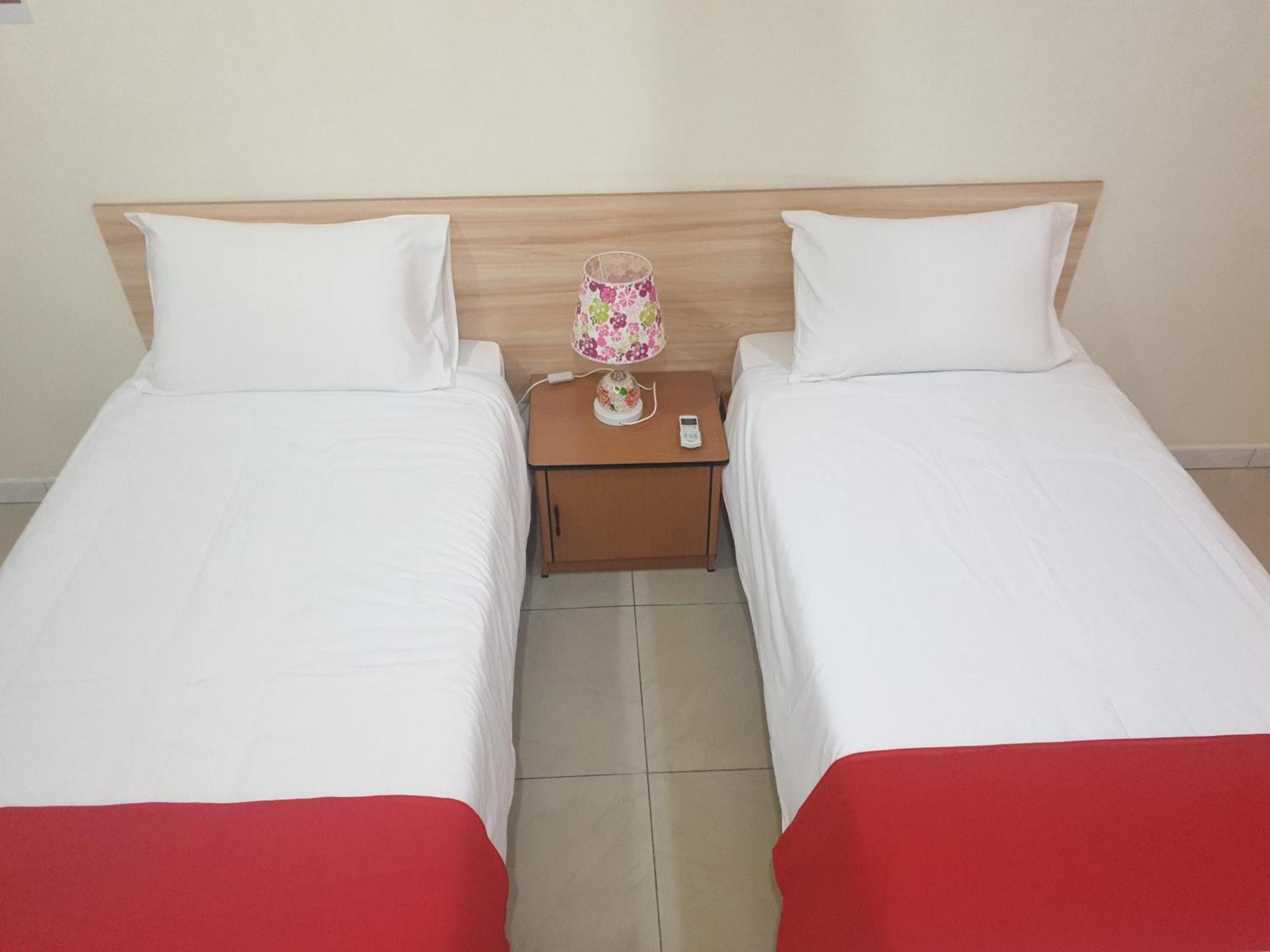 Fuvahmulah inn Zimmer foto